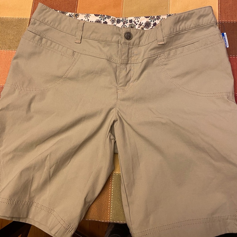 Hiking Shorts